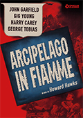 Arcipelago in fiamme