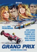 Grand Prix - Edizione Speciale (2 DVD)