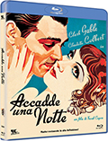 Accadde una notte (Blu-Ray)