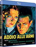 Addio alle armi (Blu-Ray)