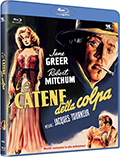 Le catene della colpa (Blu-Ray)