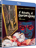 Il ritratto di Dorian Gray (Blu-Ray)