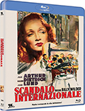 Scandalo internazionale (Blu-Ray)