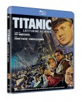 Titanic - Latitudine 41 Nord (Blu-Ray)