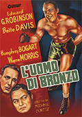 L'uomo di bronzo