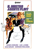 Il nostro agente Flint