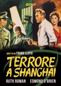 Terrore a Shangai