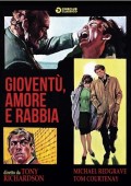 Gioventù, amore e rabbia