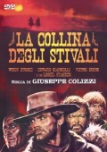 La collina degli stivali