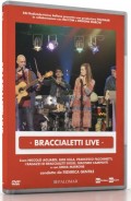 Braccialetti Rossi - Live