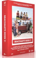 Braccialetti Rossi - Stagione 2 (3 DVD + Gadget)