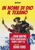 In nome di Dio - Il texano