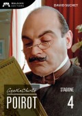 Poirot - Stagione 04 (2 DVD)