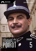 Poirot - Stagione 05 (2 DVD)