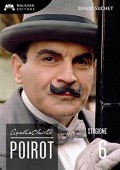 Poirot - Stagione 06 (2 DVD)