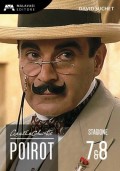 Poirot - Stagione 07-08 (2 DVD)