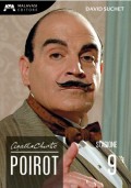 Poirot - Stagione 09 (2 DVD)