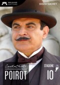 Poirot - Stagione 10 (2 DVD)
