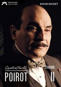 Poirot - Stagione 11 (2 DVD)
