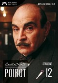 Poirot - Stagione 12 (2 DVD)