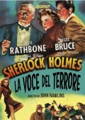 Sherlock Holmes - La voce del terrore