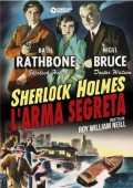 Sherlock Holmes - L'arma segreta