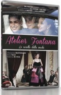 Atelier Fontana - Le sorelle della moda (2 DVD)
