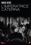 L'Imperatrice Caterina