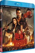 Dead Rising - Watchtower (Blu-Ray)