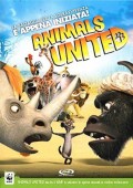 Animals United (2 DVD)