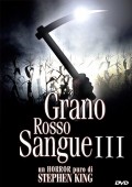 Grano Rosso Sangue 3 - Urban harvest