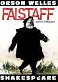 Falstaff (Blu-Ray)