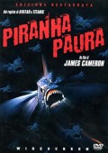 Piranha paura