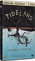 Tideland - Il mondo capovolto - Edizione Speciale (2 DVD)
