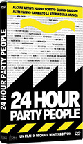 24 Hour Party People