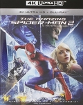 The Amazing Spider-Man 2 - Il potere di Electro (Blu-Ray 4K UHD + Blu-Ray)