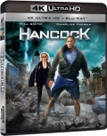 Hancock (Blu-Ray 4K UHD + Blu-Ray)