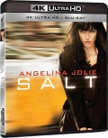 Salt (Blu-Ray 4K UHD + Blu-Ray)