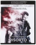 Risorto (Blu-Ray 4K UHD + Blu-Ray)