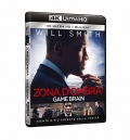 Zona d'ombra - Brain Game (Blu-Ray + Blu-Ray 4K UHD)