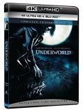 Underworld (Blu-Ray 4K UHD + Blu-Ray)