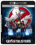 Ghostbusters (2016) (Blu-Ray 4K UHD + Blu-Ray)