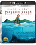 Paradise Beach: Dentro l'incubo (Blu-Ray 4K UHD + Blu-Ray)