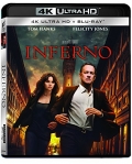 Inferno (Blu-Ray 4K UHD + Blu-Ray)