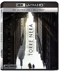 La torre nera (Blu-Ray 4K UHD + Blu-Ray)