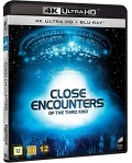 Incontri ravvicinati del terzo tipo - Edizione Speciale 40-esimo Anniversario (Blu-Ray 4K UHD +