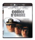 Codice d'onore (Blu-Ray 4K UHD + Blu-Ray)