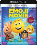 Emoji - Accendi le emozioni (Blu-Ray 4K UHD + Blu-Ray)