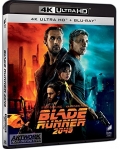 Blade Runner 2049 (Blu-Ray 4K UHD + Blu-Ray)