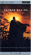 Batman Begins (UMD)